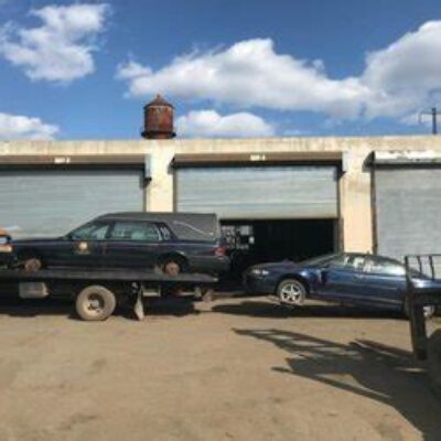 Cash For Junk Cars | Junk My Car