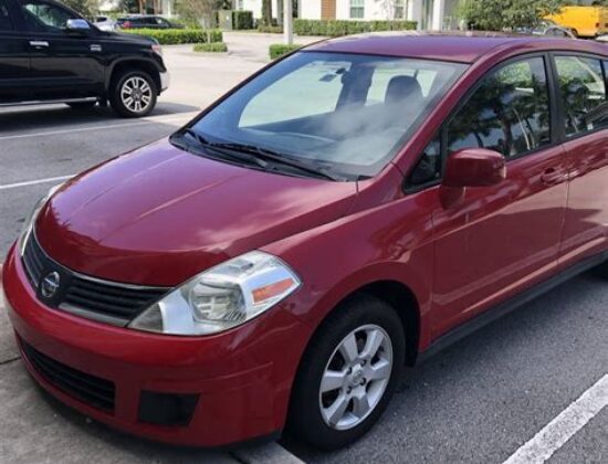 Cash For Junk Cars Jupiter