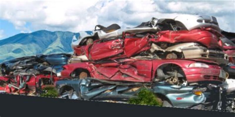 Cash For Junk Cars MA