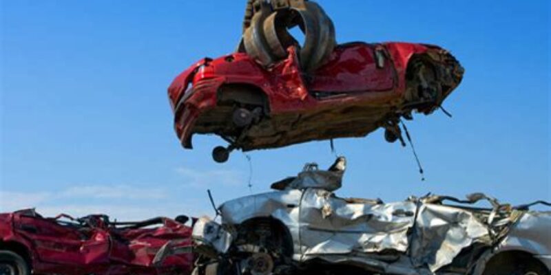 Cash For Junk Cars MN