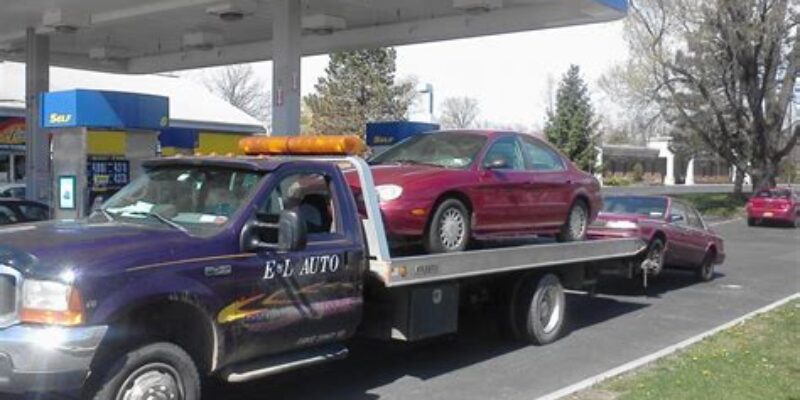 Cash For Junk Cars Rochester Ny