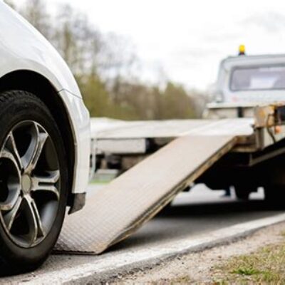Cash For Junk Cars Round Rock