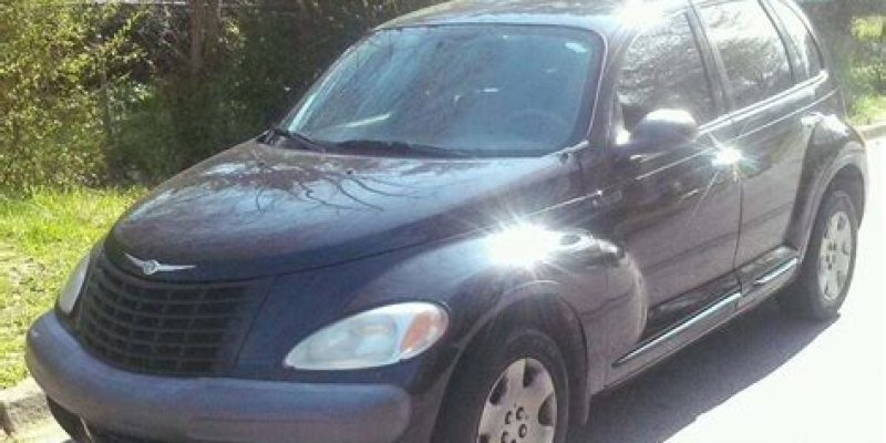 Cash For Junk Cars Top Dollar