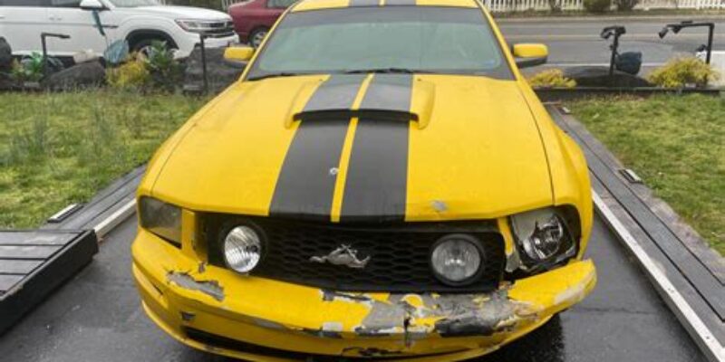 Cash For Kar – We Beat Any Price – Junk Car Buyer