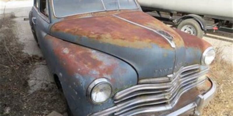 Cash for Cars Junk Cars