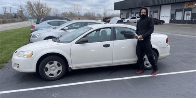 Cash for Junk Cars South Suburbs