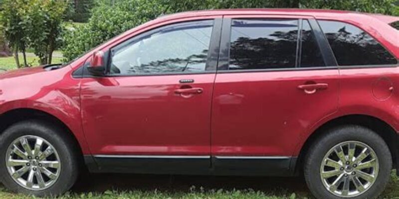 Cash for Junk Cars Trucks Vans SUVs