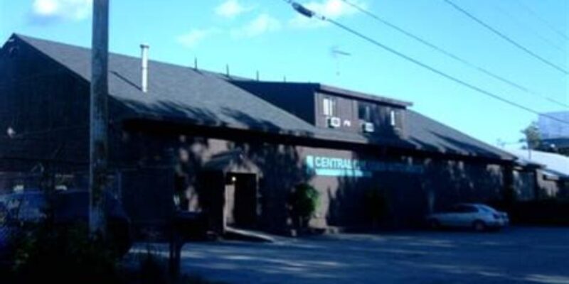 Central Auto Recyclers