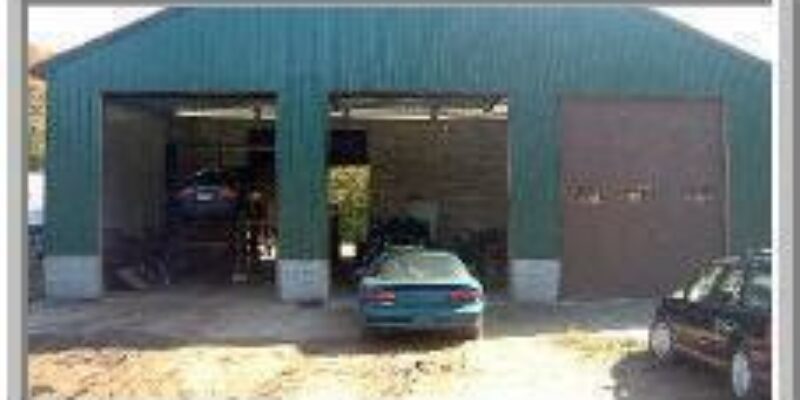 Central City Auto Parts