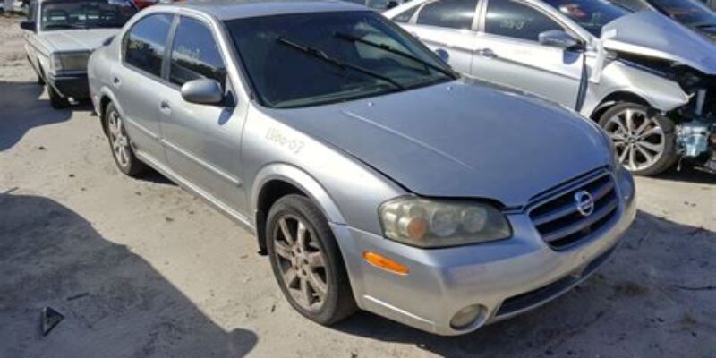 Central Florida Auto Salvage