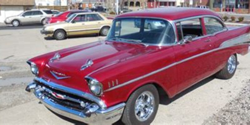 Classix Auto And Trux