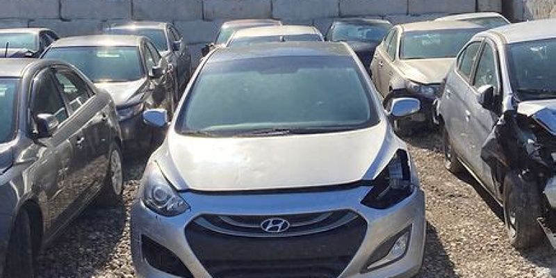 Cleveland Junk Car Buyers