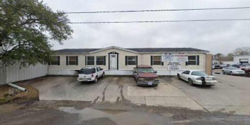 Coleman’s Auto Body Shop