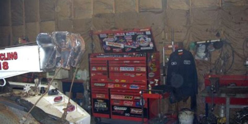 Community Auto Recycling