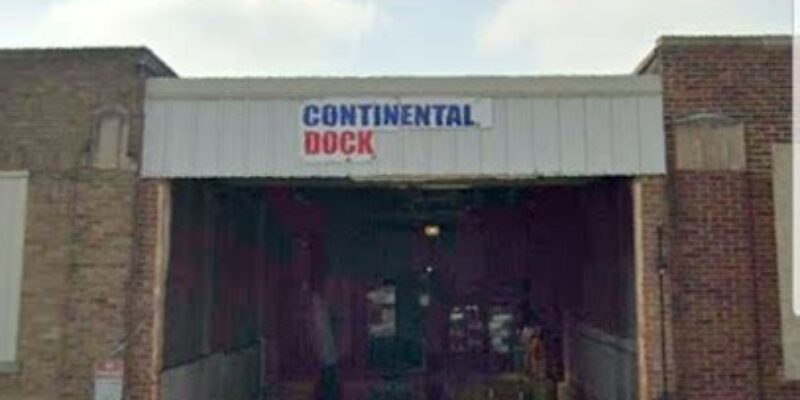 Continental Sales & Salvage