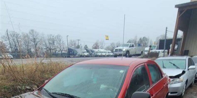 Conyers- Covington Junk Cars 4 Cash