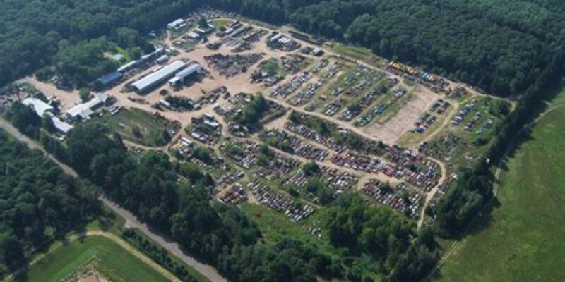 Cooley’s Statewide Scrap & Salvage