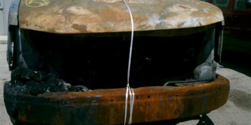 Copart – Chicago North