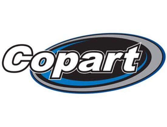 Copart Salvage Auto Auctions