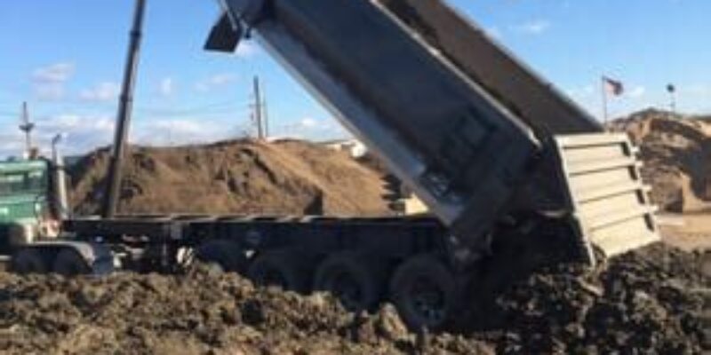 Custom Earth Recycling