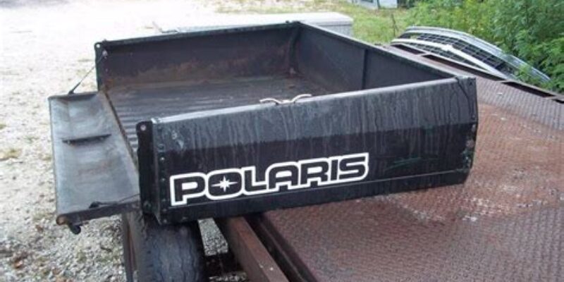 Dale’s Auto Parts & Salvage