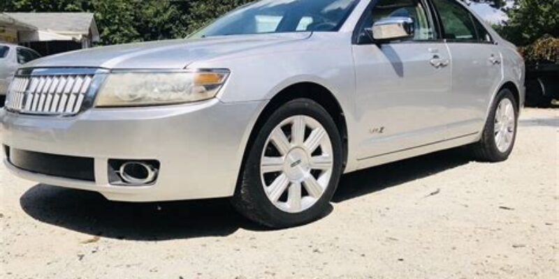 Dollars for Junk Cars