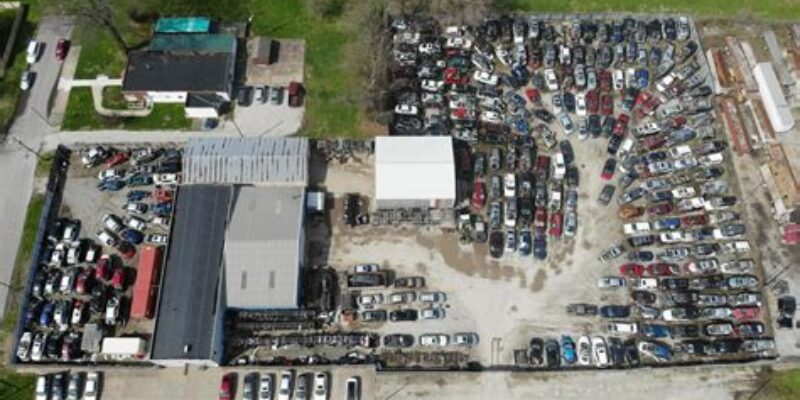 Ducky’s Auto Parts Inc