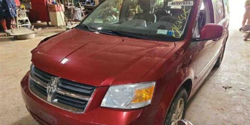 Dumbleton Used Auto Parts, Inc.