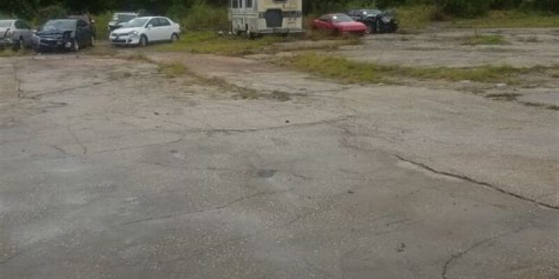 EL PADRINO AUTO SALVAGE