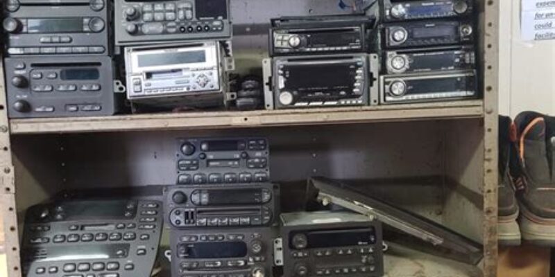 Eash’s Towing & Salvage