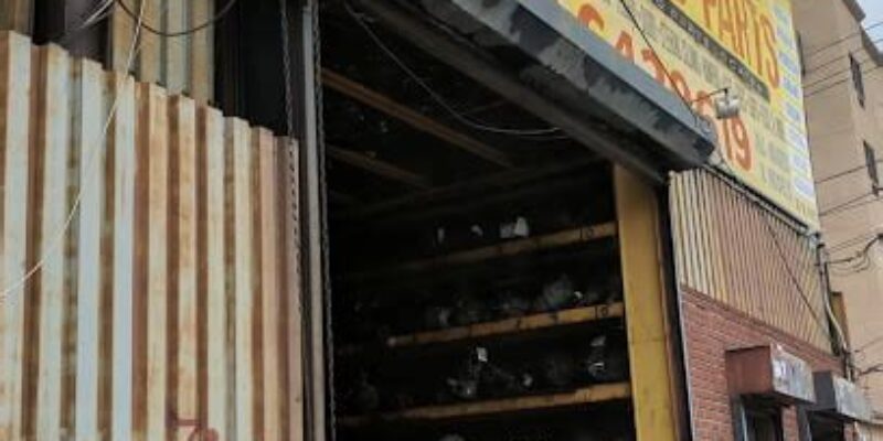 East Coast Auto Salvage