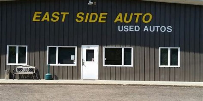 East Side Auto
