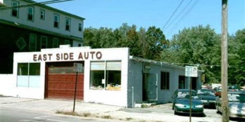 Eastside Auto Sales
