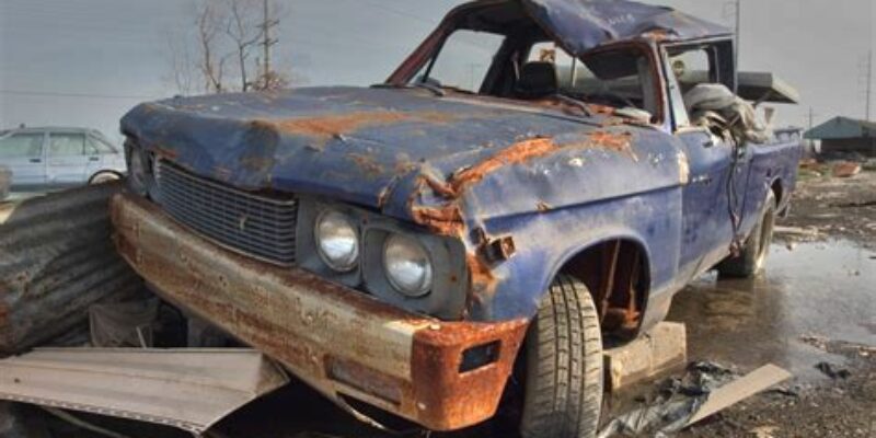 Economy Auto Body Shop