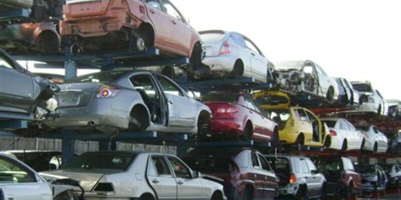 Elgin Super Auto Parts