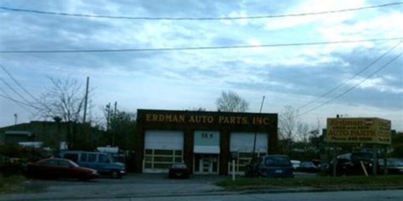 Erdman Auto Parts
