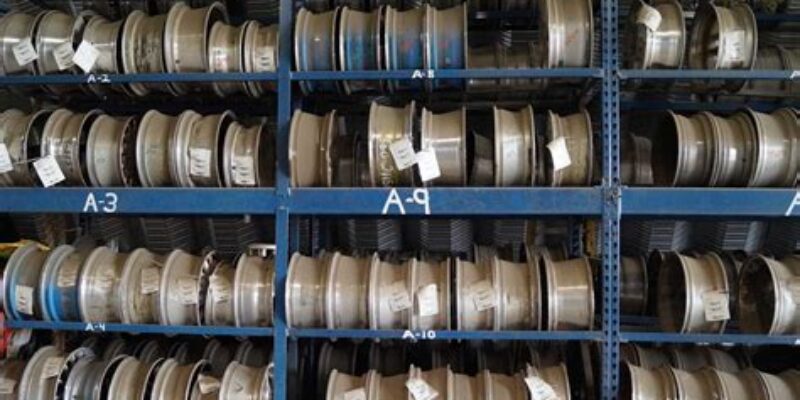 Essington Avenue Used Auto Parts