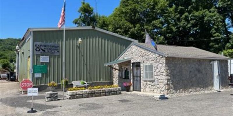 Expressway Recycling Inc