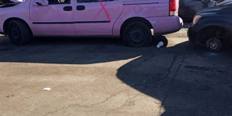 Extra Cash for junk cars