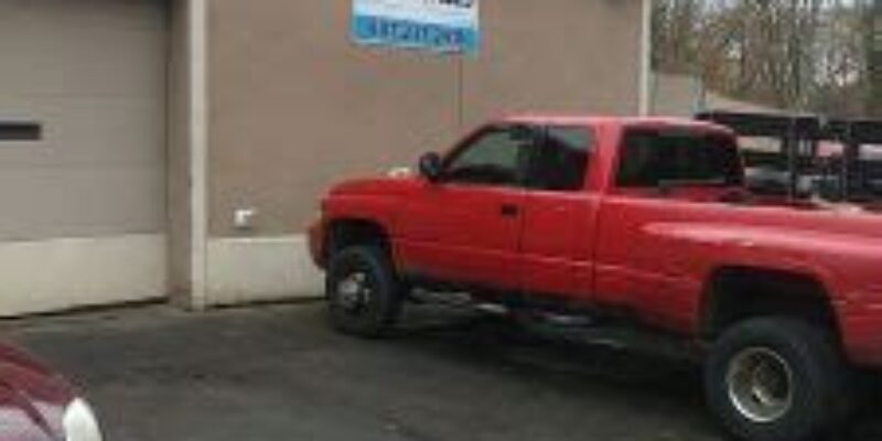 Five Star Auto Salvage