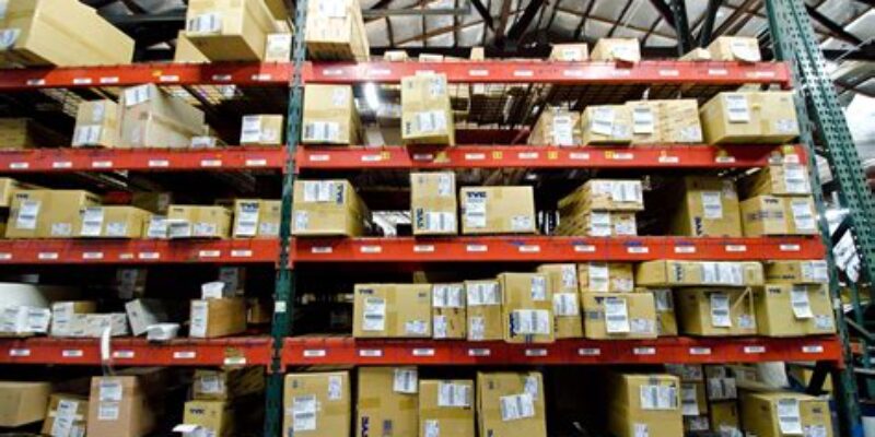 Foreign Auto Salvage