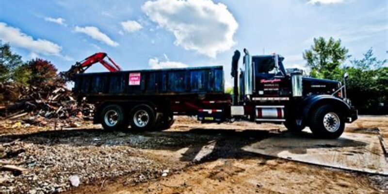 Framingham Salvage Co-Framingham,MA