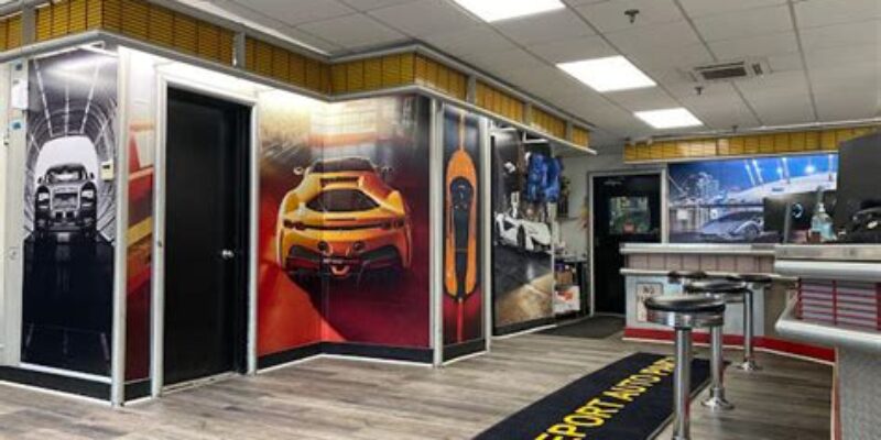 Freeport Auto Parts & Wrecking