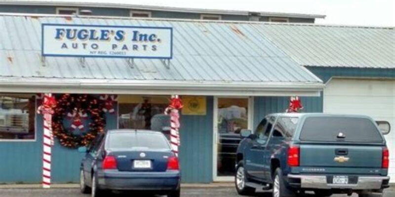 Fugle’s Auto Parts