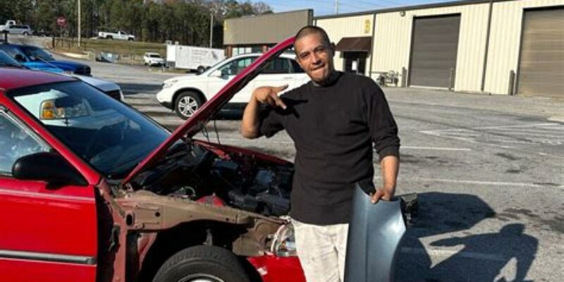 GO Pull It Atlanta East Junkyard and Junk Car Buyer Formerly U Wrench It