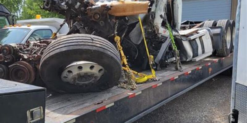 Garski Truck and Equipment Inc.