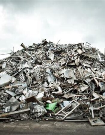 Gershow Recyling Corporation