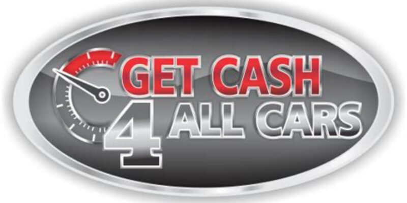 Get Cash 4 All Cars