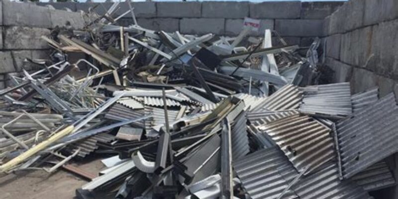 Glueck’s Auto Parts