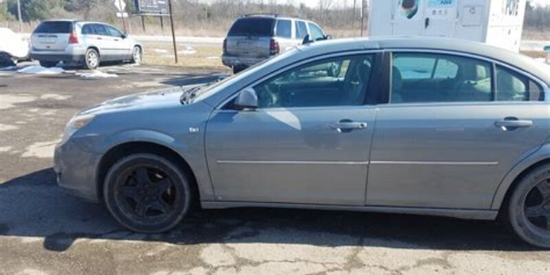 Goodfellas Auto Parts